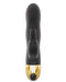 Dorcel - Expert G - Rabbit Vibrator - Zwart-Erotiekvoordeel.nl