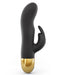 Dorcel - Expert G - Rabbit Vibrator - Zwart-Erotiekvoordeel.nl