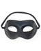 Dorcel - Eyes Wide Shut - Masker - Verstelbaar - Kunstleer - Zwart-Erotiekvoordeel.nl