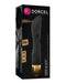 Dorcel - Flexi & Joy - G-spot en Clitoris Vibrator - Zwart-Erotiekvoordeel.nl