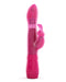 Dorcel - Furious Rabbit - Bunny Vibrator-Erotiekvoordeel.nl