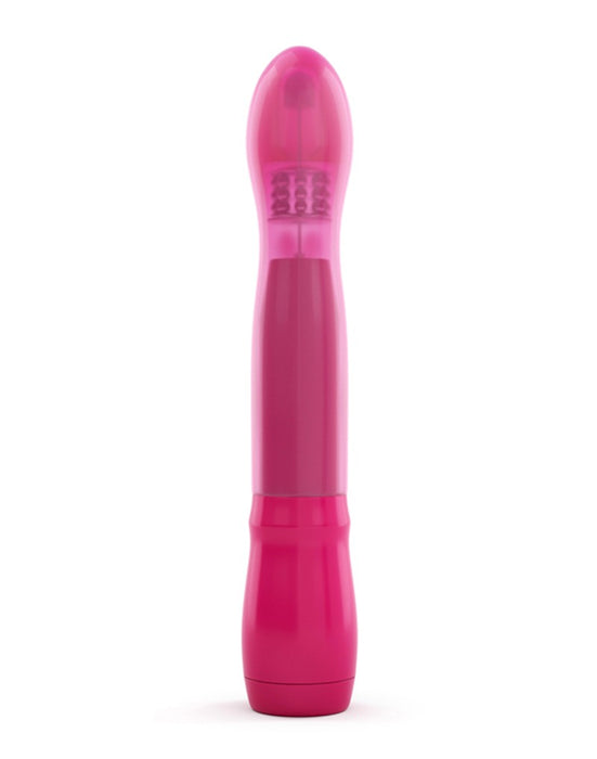 Dorcel - Furious Rabbit - Bunny Vibrator-Erotiekvoordeel.nl