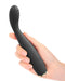 Dorcel - G-Slim G-Spot Vibrator - Zwart-Erotiekvoordeel.nl