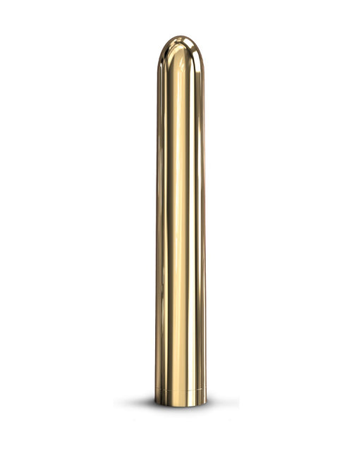 Dorcel - Golden Boy 2.0 Bullet Vibrator - Goud-Erotiekvoordeel.nl