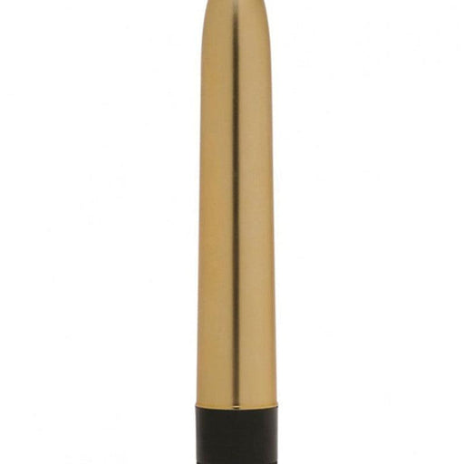 Dorcel - Golden Boy - Klassieke Vibrator - Goud-Erotiekvoordeel.nl