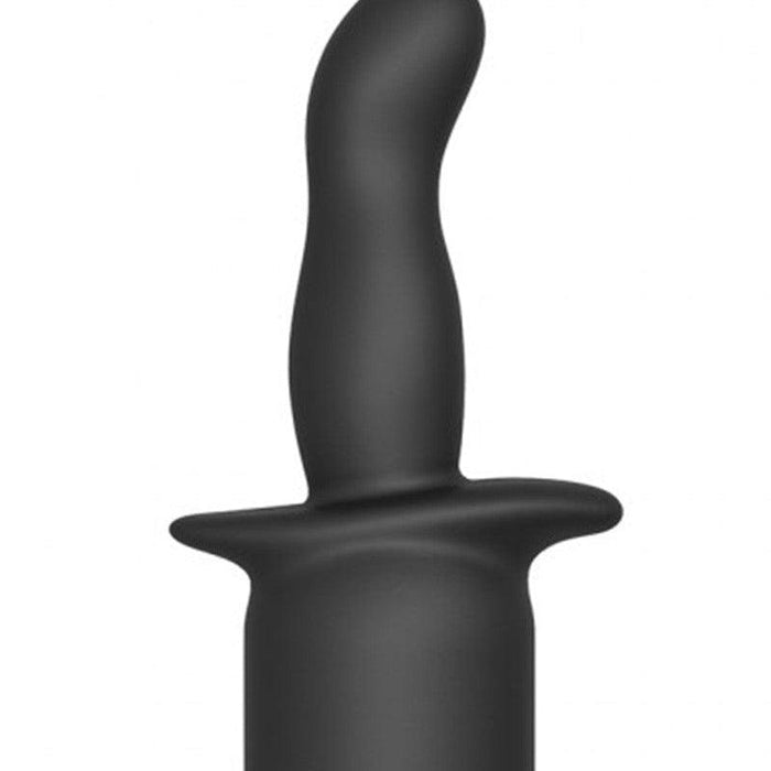 Dorcel - Kit Wanderful - Massager Met Twee Extra Opzetstukken-Erotiekvoordeel.nl