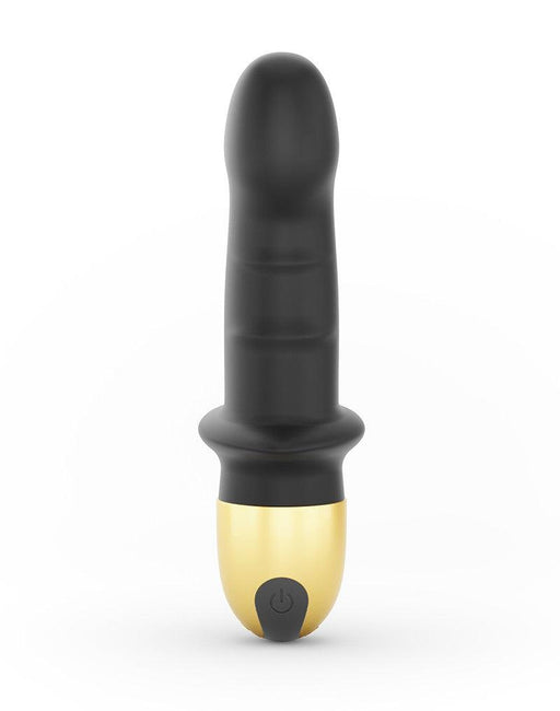 Dorcel - Lover 2.0 Mini Vibrator - Zwart-Erotiekvoordeel.nl