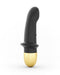 Dorcel - Lover 2.0 - Mini Vibrator - Zwart-Erotiekvoordeel.nl