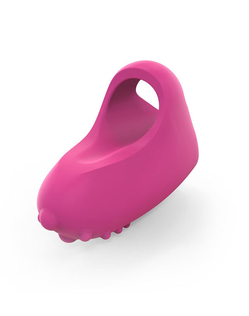 Dorcel - Magic Finger Recharge - Vinger Vibrator - Roze-Erotiekvoordeel.nl