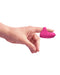 Dorcel - Magic Finger Recharge - Vinger Vibrator - Roze-Erotiekvoordeel.nl