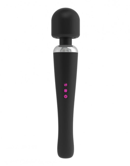 Dorcel - Megawand - Oplaadbare Wand Vibrator-Erotiekvoordeel.nl