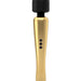 Dorcel - Megawand - Wand Vibrator Massager - Gold Edition-Erotiekvoordeel.nl