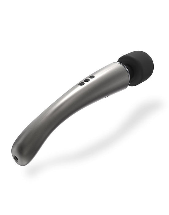 Dorcel - Megawand - Wand Vibrator Massager - Zilver-Erotiekvoordeel.nl