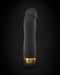 Dorcel - Mini Must Vibrator - Zwart/Goud-Erotiekvoordeel.nl