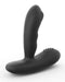 Dorcel - P-Stroker - Prostaat Vibrator Met Afstandsbediening - Zwart-Erotiekvoordeel.nl