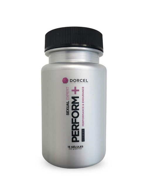 Dorcel - Perform+ - Capsules Voor Hardere Erecties En Meer Libido-Erotiekvoordeel.nl