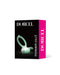 Dorcel - Power Clit - Glow In The Dark - Vibrerende Cockring Met Clitoris Stimulator-Erotiekvoordeel.nl