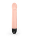 Dorcel - Real Vibration M - Realistische Vibrator - Lichte Huidskleur-Erotiekvoordeel.nl