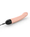 Dorcel - Real Vibration M - Realistische Vibrator - Lichte Huidskleur-Erotiekvoordeel.nl