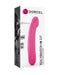 Dorcel - Real Vibration M - Realistische Vibrator - Roze-Erotiekvoordeel.nl