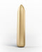 Dorcel - Rocket Bullet Gold - Oplaadbare Vibrator Met 16 vibratie standen-Erotiekvoordeel.nl