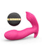 Dorcel - Secret Clit - G-spot Stimulator - Verwarmend - Met Voice Control - Roze-Erotiekvoordeel.nl