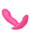 Dorcel - Secret Clit - G-spot Stimulator - Verwarmend - Met Voice Control - Roze-Erotiekvoordeel.nl