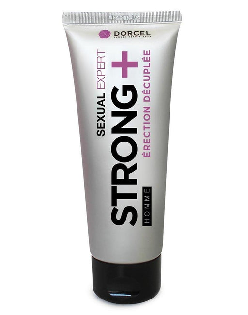 Dorcel - Strong+ - Crème Voor Hardere Erecties-Erotiekvoordeel.nl