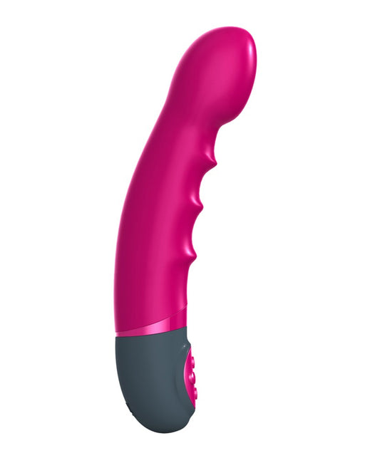 Dorcel - Too Much - Vibrator Met 2 Motoren-Erotiekvoordeel.nl