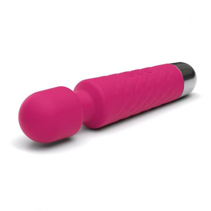 Dorcel - Wanderful - Massager - Roze-Erotiekvoordeel.nl