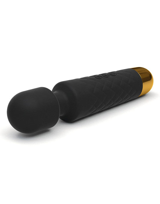 Dorcel - Wanderful - Massager - Zwart-Erotiekvoordeel.nl