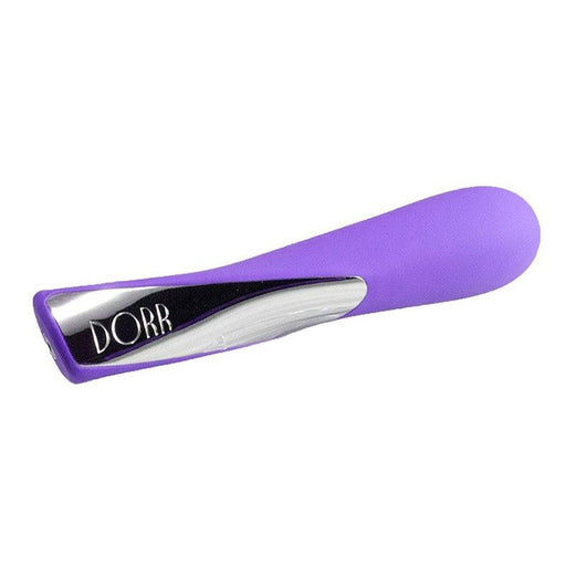 Dorr - Aura - G-spot Vibrator - Paars-Erotiekvoordeel.nl