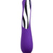 Dorr - Aura - G-spot Vibrator - Paars-Erotiekvoordeel.nl