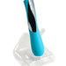 Dorr - Aura - G-spot Vibrator - Turquoise-Erotiekvoordeel.nl