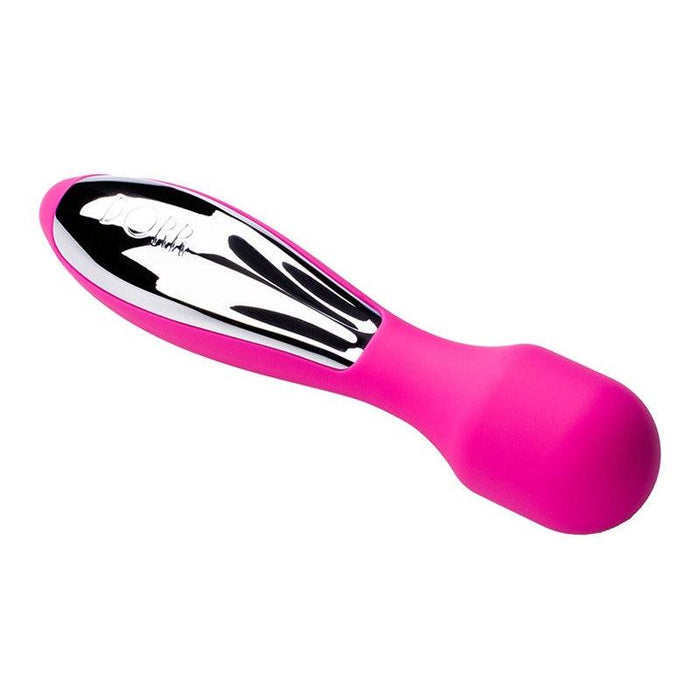 Dorr - Avond - Travel Size Massager - Roze-Erotiekvoordeel.nl