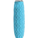 Dorr - Foxy Diamond - Mini Vibrator - Turquoise-Erotiekvoordeel.nl