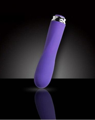 Dorr - Foxy Mini Wave Pocket Vibrator - Paars-Erotiekvoordeel.nl