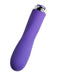 Dorr - Foxy Mini Wave Pocket Vibrator - Paars-Erotiekvoordeel.nl