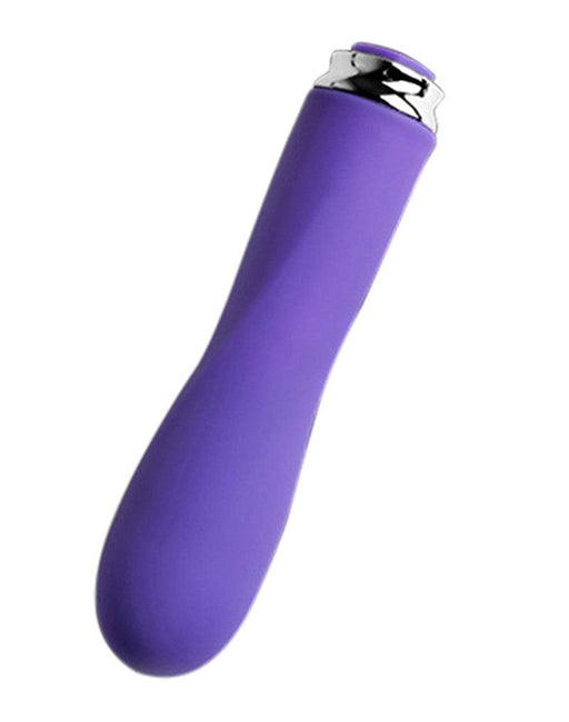 Dorr - Foxy Mini Wave Pocket Vibrator - Paars-Erotiekvoordeel.nl