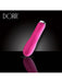 Dorr - Foxy Mini Wave Pocket Vibrator - Roze-Erotiekvoordeel.nl