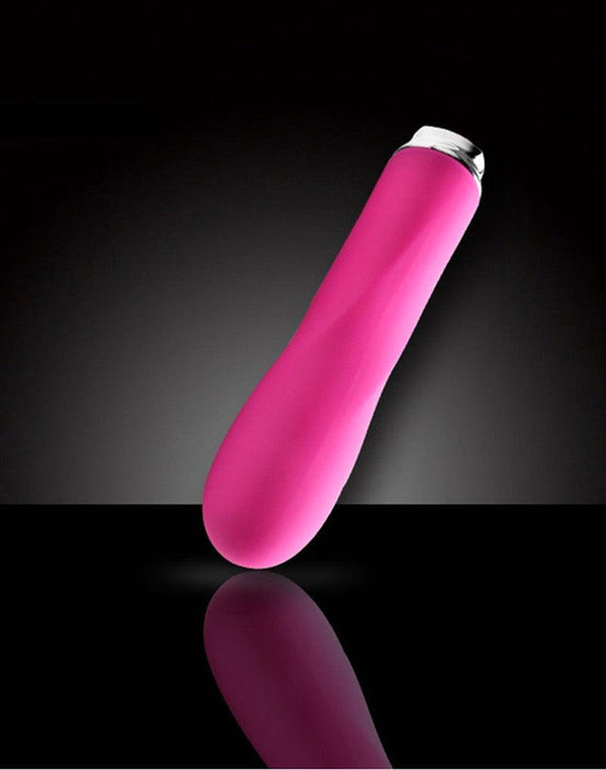 Dorr - Foxy Mini Wave Pocket Vibrator - Roze-Erotiekvoordeel.nl