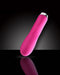 Dorr - Foxy Mini Wave Pocket Vibrator - Roze-Erotiekvoordeel.nl