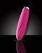 Dorr - Foxy Mini Wave Pocket Vibrator - Roze-Erotiekvoordeel.nl