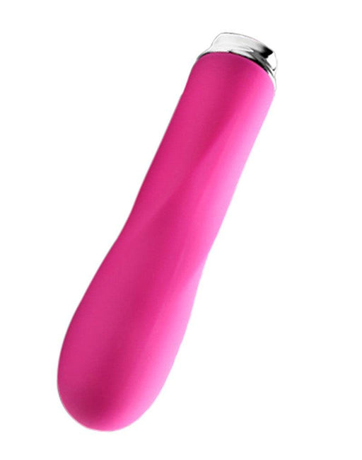 Dorr - Foxy Mini Wave Pocket Vibrator - Roze-Erotiekvoordeel.nl