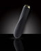 Dorr - Foxy Mini Wave Pocket Vibrator - Zwart-Erotiekvoordeel.nl