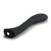 Dorr - Silker G Point Curved G-spot Vibrator - Zwart-Erotiekvoordeel.nl