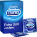 Durex - Extra Safe Condooms - 20 stuks-Erotiekvoordeel.nl