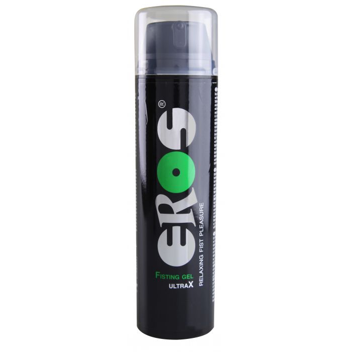 Eros - Fisting Gel SlideX-Erotiekvoordeel.nl