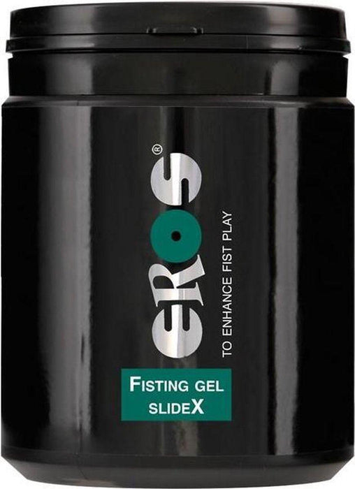 Eros - Fisting Gel SlideX-Erotiekvoordeel.nl