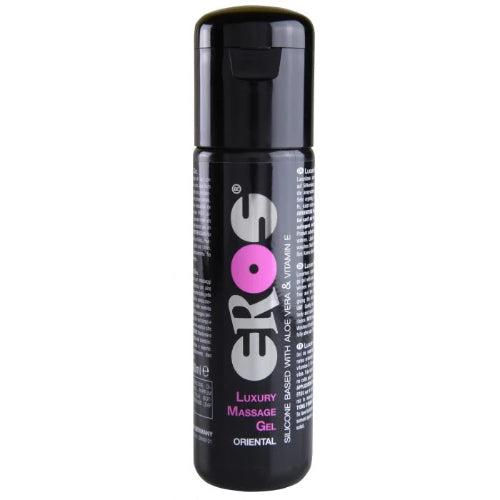 Eros - Luxueuze Massage Gel - Oriëntal-Erotiekvoordeel.nl